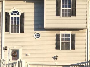 1003 Tomahawk Ct, Washington, PA