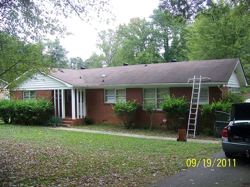 2nd image of 7509 Elwood Dr