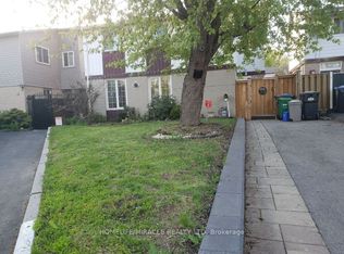 12 Holmstead Ct, Brampton, ON L6S 1R9