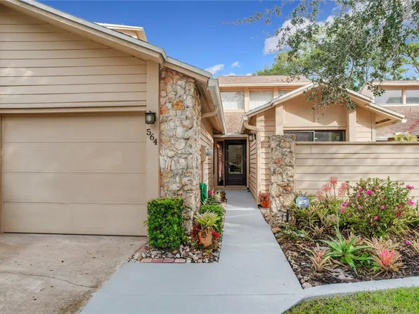 564 Darby Way, Longwood, FL 32779