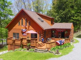 7196 Snyder Rd, Bath, NY 14810