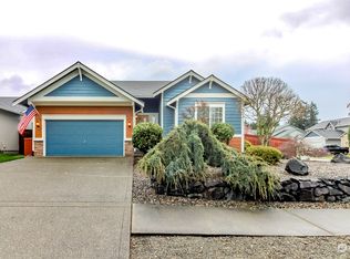 20619 79th Avenue Ct E, Spanaway, WA 98387
