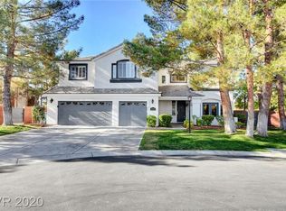 4901 Gate Fall Ct, Las Vegas, NV 89149