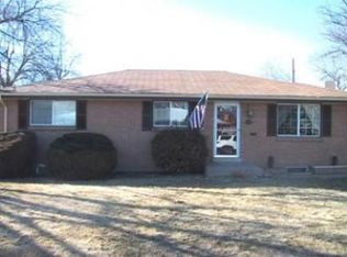6595 S Pearl St, Centennial, CO 80121