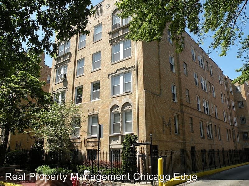 1st image of 842 W Ainslie St APT Ic