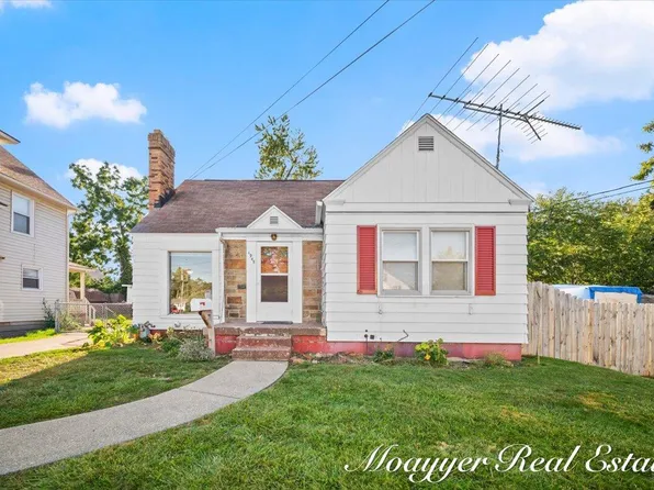 1945 Delwood Ave SW, Wyoming, MI 49509