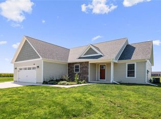 405 N Hutchison St, Truro, IA 50257
