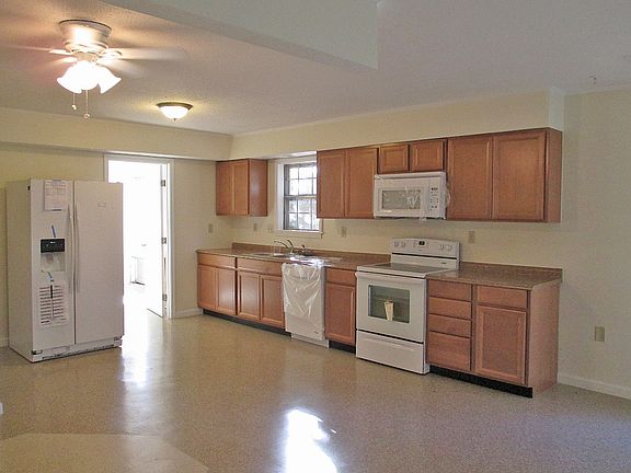 Large Kitchen-New Appliances