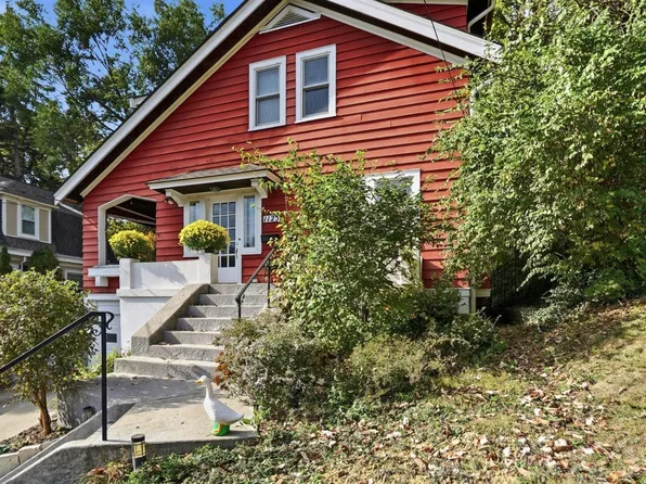 1125 Halpin Ave, Cincinnati, OH 45208