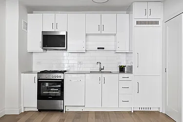 Rented by Keller Williams NYC