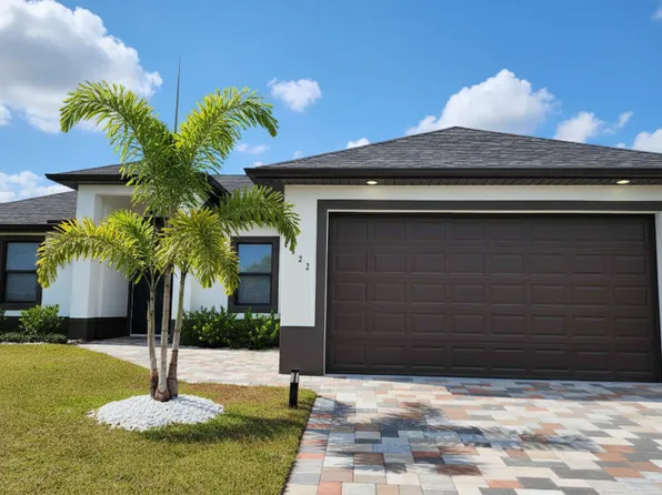 4622 Gene Ave N, Lehigh Acres, FL 33971