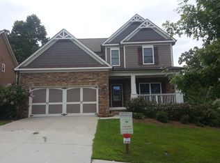 7904 Keepsake Ln, Flowery Branch, GA 30542