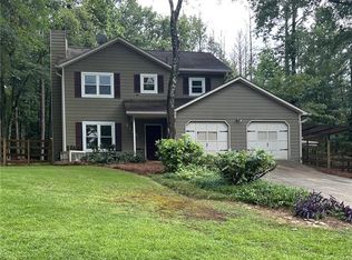 2105 Windy Oak Ct, Lithia Springs, GA 30122