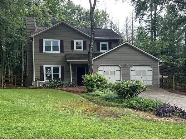 2105 Windy Oak Ct, Lithia Springs, GA 30122