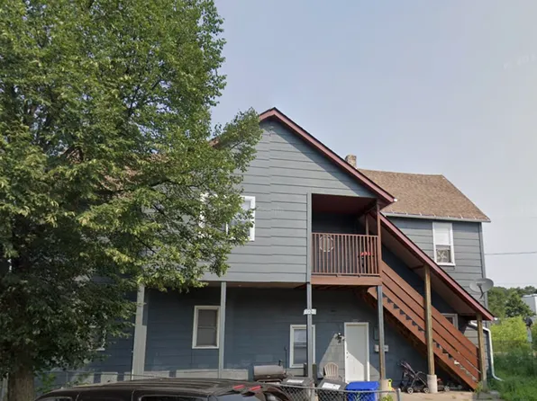 1012 7th St E, Saint Paul, MN 55106