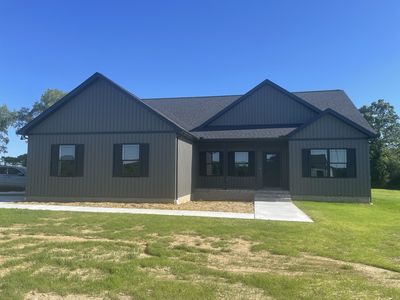 102 Hidden Hills Ln LOT 47, Summertown, TN, 38483