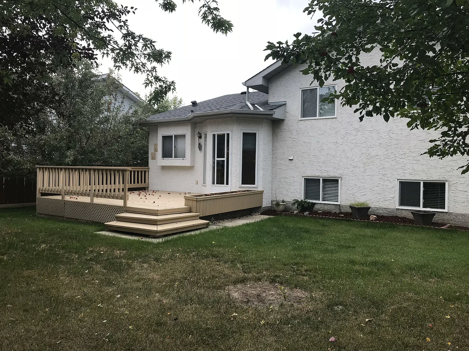 268 Bulyea Road — Photo 2