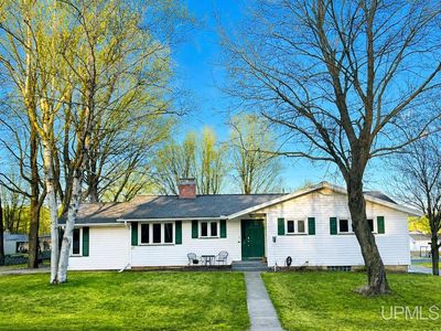 255 S Rose St, Ishpeming, MI, 49849
