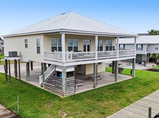 4066 Mindanao St, Bay Saint Louis, MS 39520