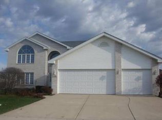 6318 Old Plank Blvd, Matteson, IL 60443