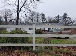 5203 Elrod Rd, Gainesville, GA 30506