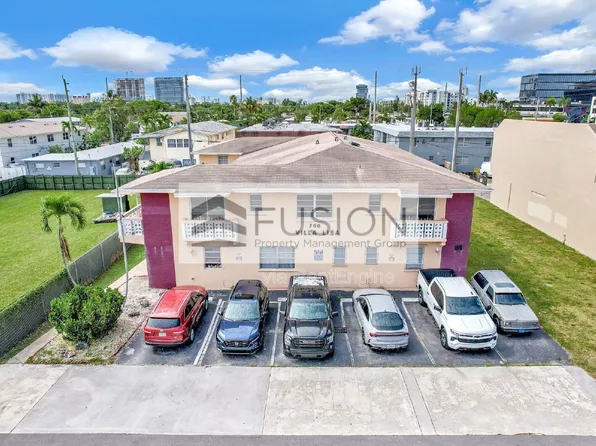 700 Atlantic Shores, 700 Atlantic Shores Blvd Unit 8, Hallandale, FL 33009