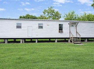 135 Stephen Ballay Ln, Pt Sulphur, LA 70083