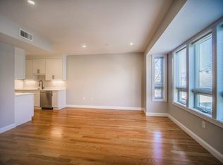 194 Havre St #201, Boston, MA 02128