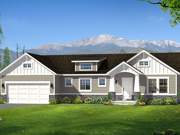 2nd image of 1159 Oakridge N #107