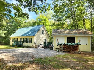 280 Lessner Road, Damariscotta, ME 04543