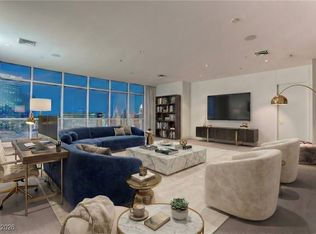 PANORAMA TOWERS, Las Vegas, NV 89103