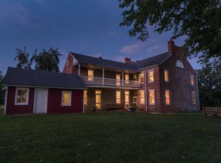 400 Stackstown Rd, Marietta, PA 17547