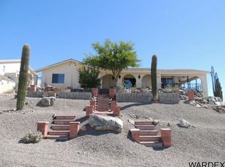 3004 Mirage Dr, Lake Havasu City, AZ 86404
