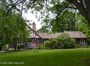 1209 County Route 22, Ghent, NY 12075