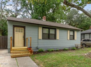 3332 DELLWOOD Avenue, Jacksonville, FL 32205