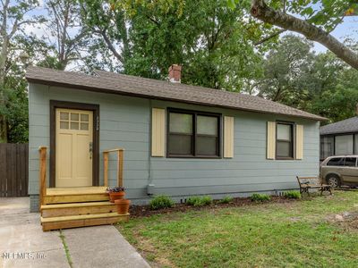 3332 DELLWOOD Avenue, Jacksonville, FL, 32205