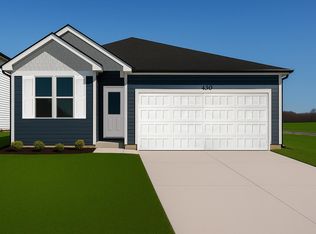 5175 W Sunstruck St, Springfield, MO 65802