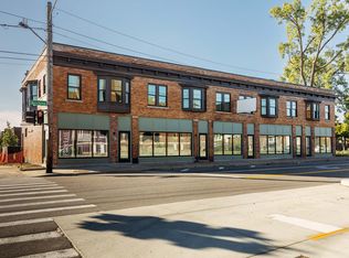 9226 Kercheval, Detroit, MI 48214
