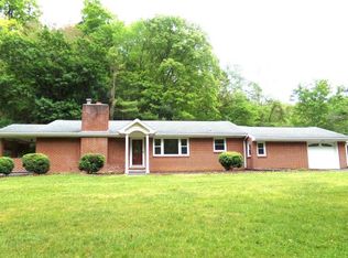 1961 Wolf Creek Rd, Narrows, VA 24124