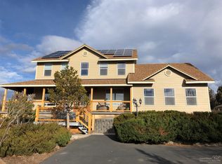 14095 SW Cinder Cone Loop, Terrebonne, OR 97760