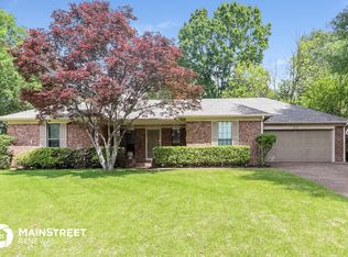 8506 Edney Ridge Dr, Cordova, TN 38016