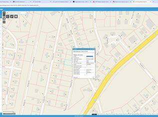 Lots 7-9 Greenbrier Street, Laurinburg, NC 28352