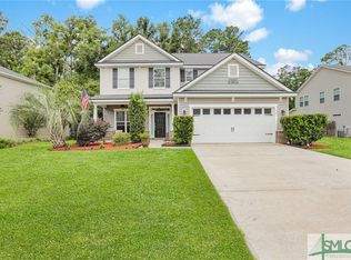 14 Lonnie Dr, Richmond Hill, GA 31324