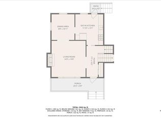 3570 Forester Rd SW, Roanoke, VA 24015