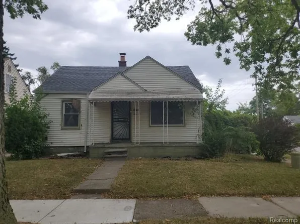 9900 Asbury Park, Detroit, MI 48227