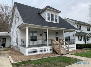 321 W Water St, Montpelier, OH 43543