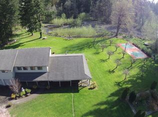 7311 118th Ave SW, Olympia, WA 98512