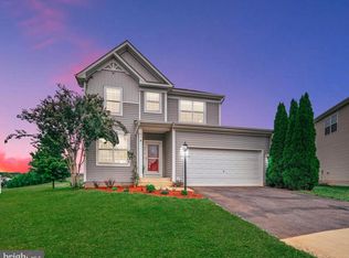 2014 Silver Bell Ct, Culpeper, VA