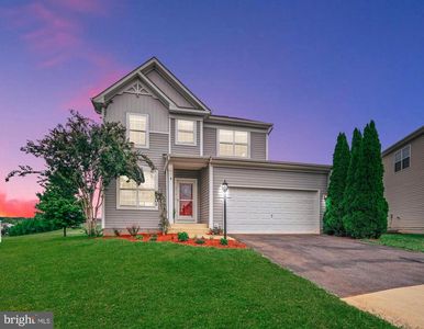 2014 Silver Bell Ct, Culpeper, VA, 22701