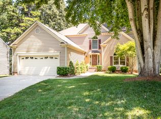 12528 Angel Oak Dr, Huntersville, NC 28078